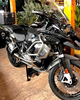 Bmw GS