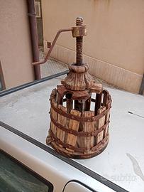 torchio antico