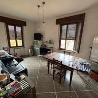 Zona centrale quartiere san Francesco