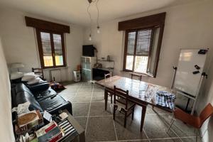 Zona centrale quartiere san Francesco