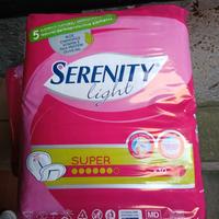 Serenity pannoloni