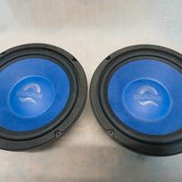 woofer ciare cw 250c