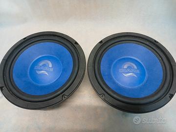 woofer ciare cw 250c