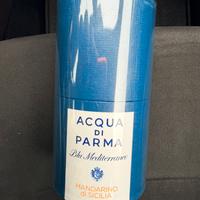 PROFUMO ACQUA DI PARMA 180ml NUOVO