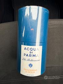 PROFUMO ACQUA DI PARMA 180ml NUOVO