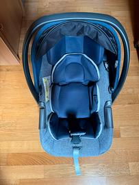 Trio Inglesina Aptica