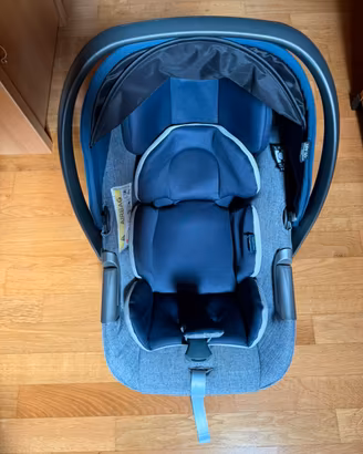 Trio Inglesina Aptica
