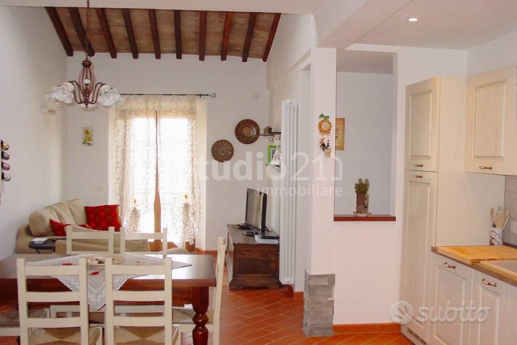 Appartamento – Greve in Chianti - Vista 3