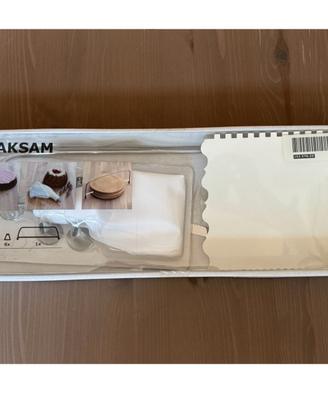 Set pasticceria IKEA SMAKSAM nuovo Fuori produzion