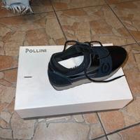 Scarpe Da Donna Pollini Nuove Con Scatola