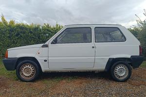 auto Panda 1100 young 2001