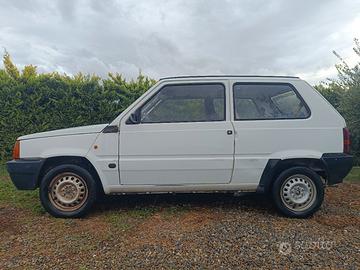 auto Panda 1100 young 2001