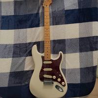 Fender Player Plus Stratocaster 2022