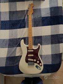 Fender Player Plus Stratocaster 2022