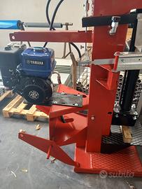 spaccalegna 18 ton yamaha