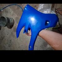 kit plastiche yzf 250/450 NUOVE MAI MONTATE 