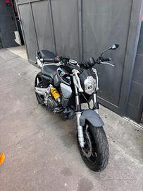 Moto MT03 Yamaha