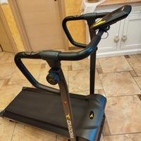 Tapis roulant magnetico