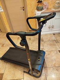 Tapis roulant magnetico