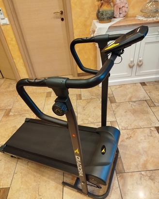 Tapis roulant magnetico