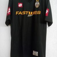 Maglia Lotto Juventus originale codice YVE 7001