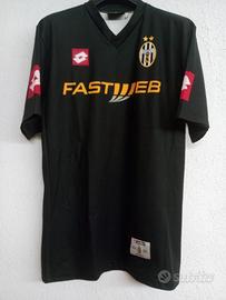 Maglia Lotto Juventus originale codice YVE 7001