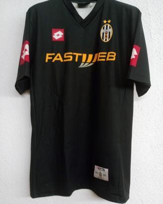 Maglia Lotto Juventus originale codice YVE 7001