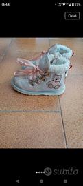 stivaletti bimba Trudy 