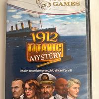Gioco per PC  Titanic