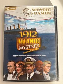Gioco per PC  Titanic