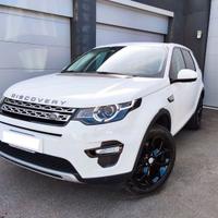 Land Rover Discovery Sport HSE 2.0 Full Optional