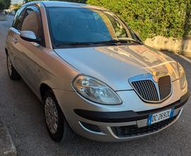 LANCIA Ypsilon 1.2 GPL ok neopatentati