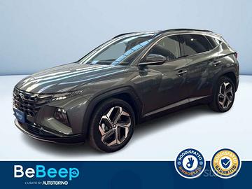 Hyundai Tucson 1.6 HEV EXELLENCE LEATHER PACK...