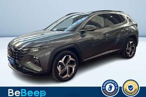 Hyundai Tucson 1.6 HEV EXELLENCE LEATHER PACK...