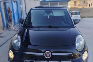 fiat 500l cross 1400 T-Jet GPL casa madre