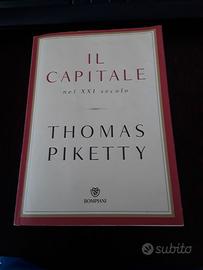Il capitale nel XXI secolo