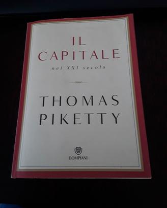 Il capitale nel XXI secolo