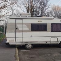 Mothorome Hymer 544