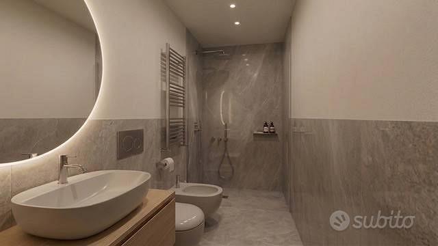 Appartamento – Firenze, Borgo delle Lame, Quartiere 3 - Altro