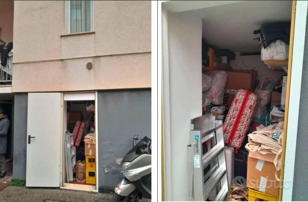 Appartamento – Pesaro, Loreto, Pantano - Vista 5