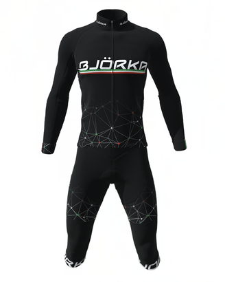 Completo ciclismo