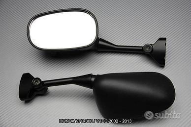 Specchietti per HONDA VFR 800 / VTEC 2002 - 2013