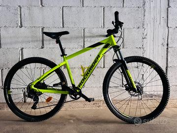 Bici rockrider rockrider mtb