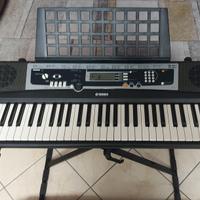 Tastiera Yamaha