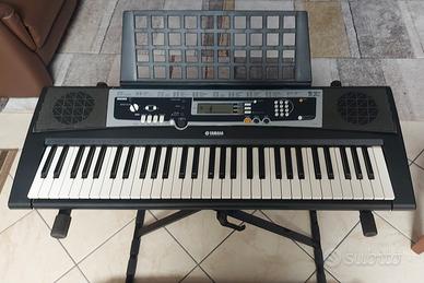 Tastiera Yamaha