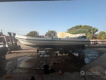 Joker boat 28