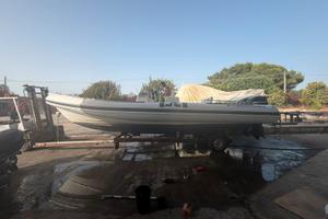 Joker boat 28