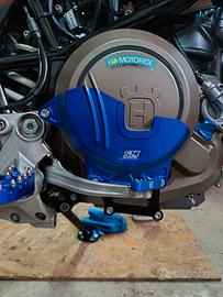 Copri Carter SM PROJECT Husqvarna 701 
200 €