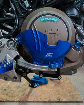 Copri Carter SM PROJECT Husqvarna 701 
200 €