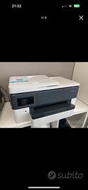 Stampante hp officejet pro 7720